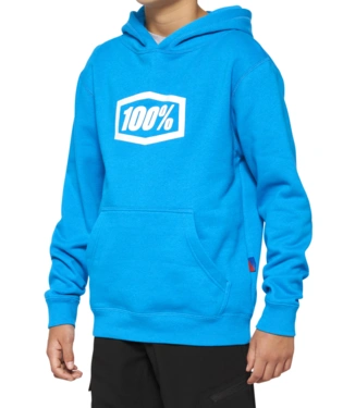 ICON Youth Hoodie 100% Legend in the Making. Get Yours Now.