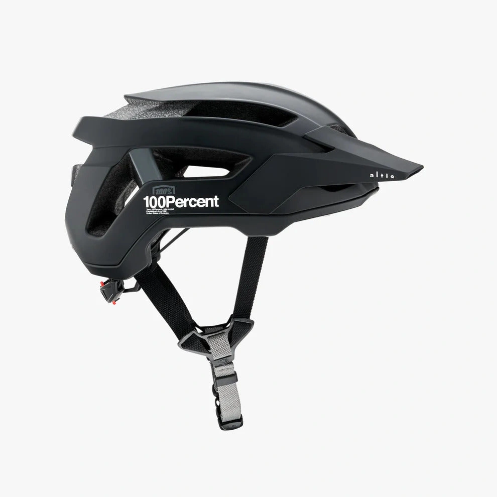Altis Helmet: Ride Hard, Ride Smart. 100% Protection, Zero Regrets.