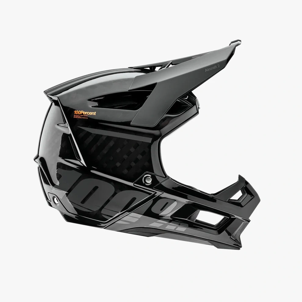 Pilot's Vision: Premium Aircraft Helmet - Ready for Flight!